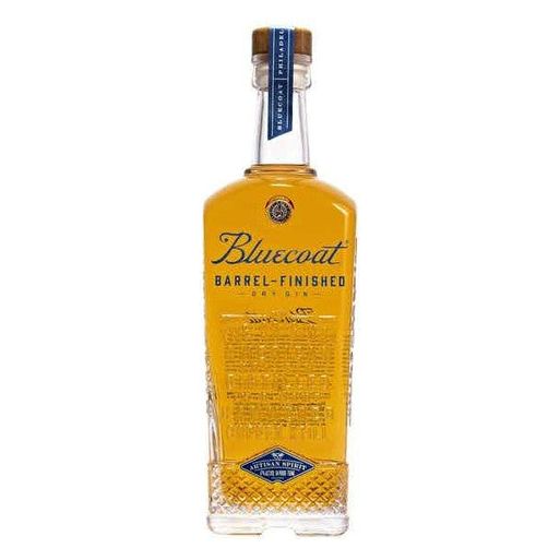 Bluecoat Barrel-Finished Dry Gin (750ml)
