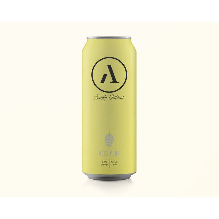 Shop Abnormal beer co Boss Pour at whiskeyshipped.com  