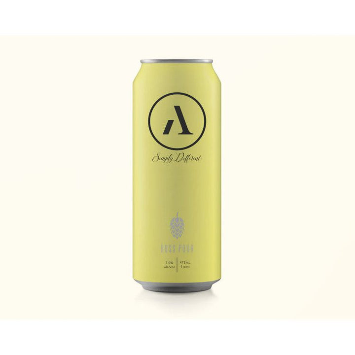 Shop Abnormal beer co Boss Pour at whiskeyshipped.com  