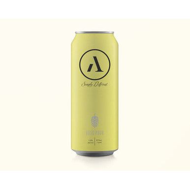 BOSS POUR - Abnormal Beer Co. (16oz Can)
