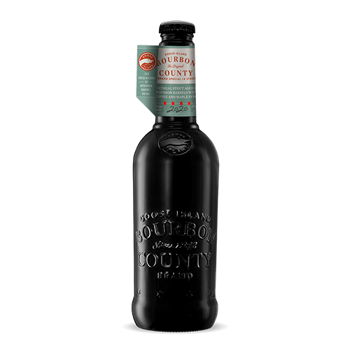 Buy Bourbon County Special #4 Stout 2020 online at whiskeyshipped.com and have it shipped to your door nationwide.