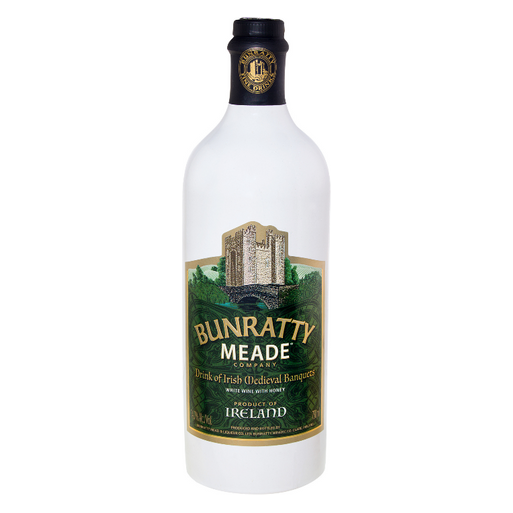 Bunratty Meade Ceramic Crock (750ml)