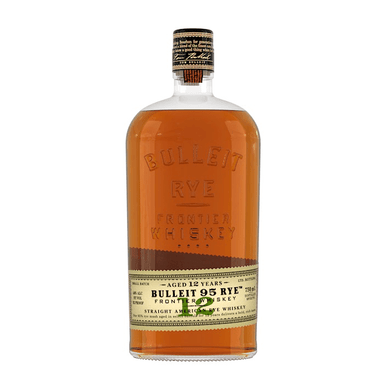 Bulleit 12 Year Old Rye
