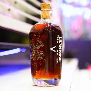 Bumbu Rum (Lil Wayne) Tha Carter V