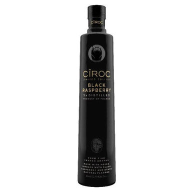 CÎROC Black Raspberry (375ml)