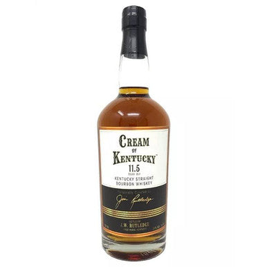 Cream Of Kentucky Bourbon