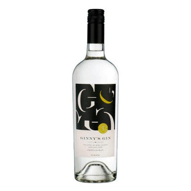 Ginny's Gin