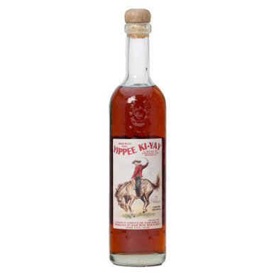 High West Yippee Ki-Yay