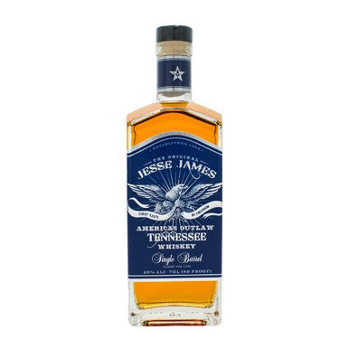 Jesse James America's Outlaw Single Barrel
