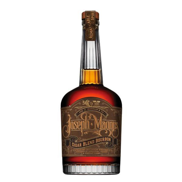 Joseph Magnus Murray Cigar Blend Bourbon