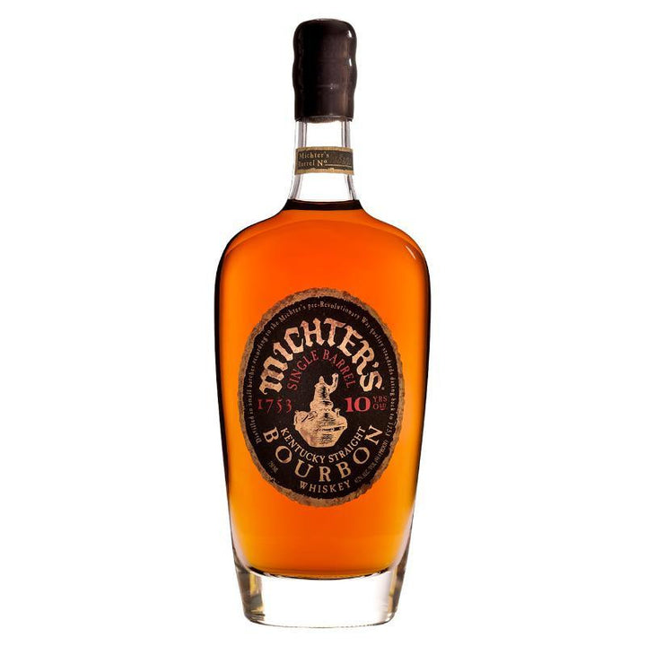 Buy Michter's 10 Year Single Barrel Bourbon 2020 release online at whiskeyshipped.com and have it shipped to your door nationwide.