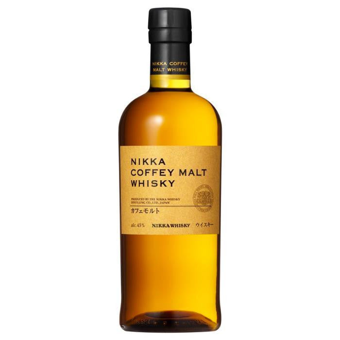 Buy Nikka Coffey Malt Whisky online at whiskeyshipped.com and have it shipped to your door nationwide.