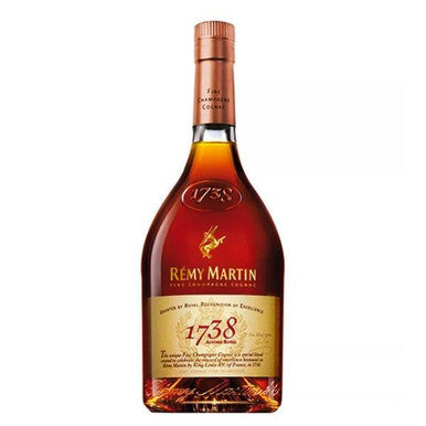 Rémy Martin 1738 Accord Royal