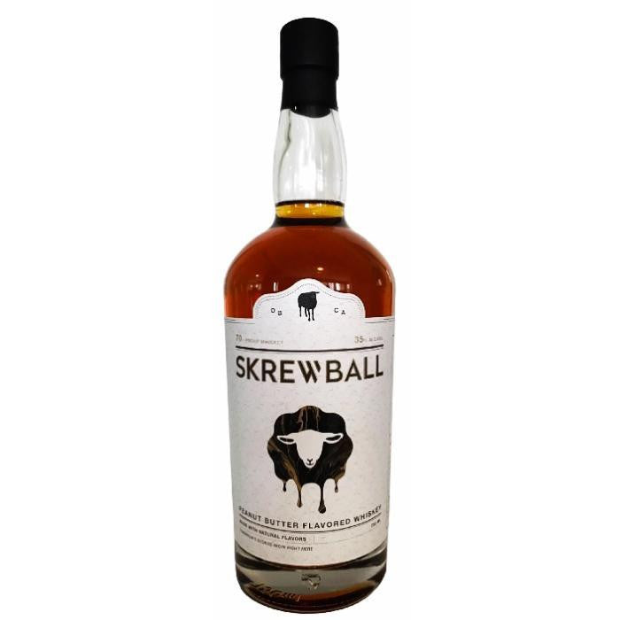 Buy Skrewball Peanut Butter Whiskey online at whiskeyshipped.com and have it shipped to your door nationwide.