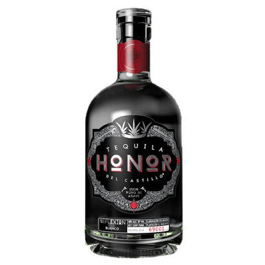 Tequila Honor Del Castillo Reflexion