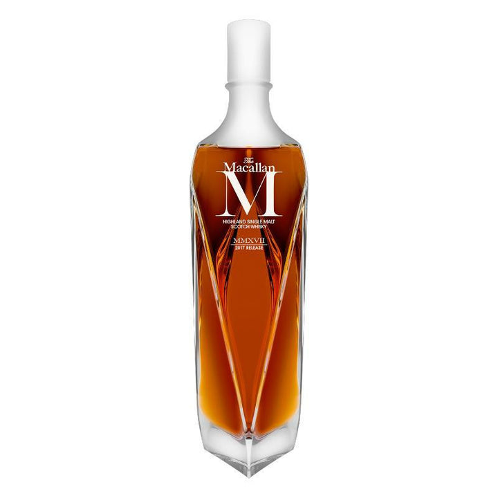 The Macallan M 2018 Release