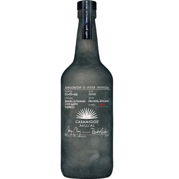 Casamigos Mezcal (750ml)