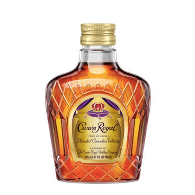 Crown Royal Mini (50ml Shot Bottle)