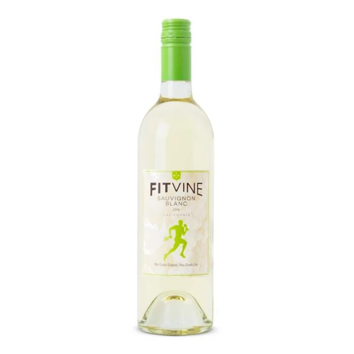 FitVine Sauvignon Blanc