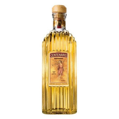 Gran Centenario Tequila Reposado