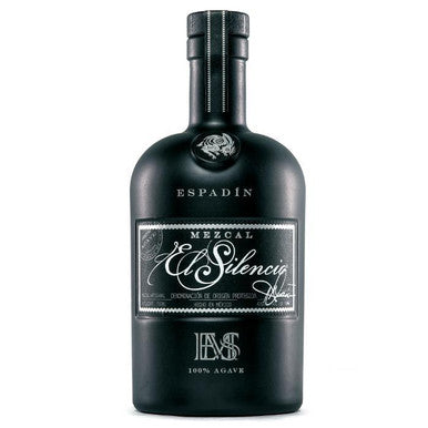 El Silencio  Mexcal Espadin (750ml)