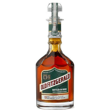 Old Fitzgerald 13 Year 2019 Spring Release