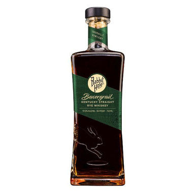 Rabbit Hole Boxergrail Rye