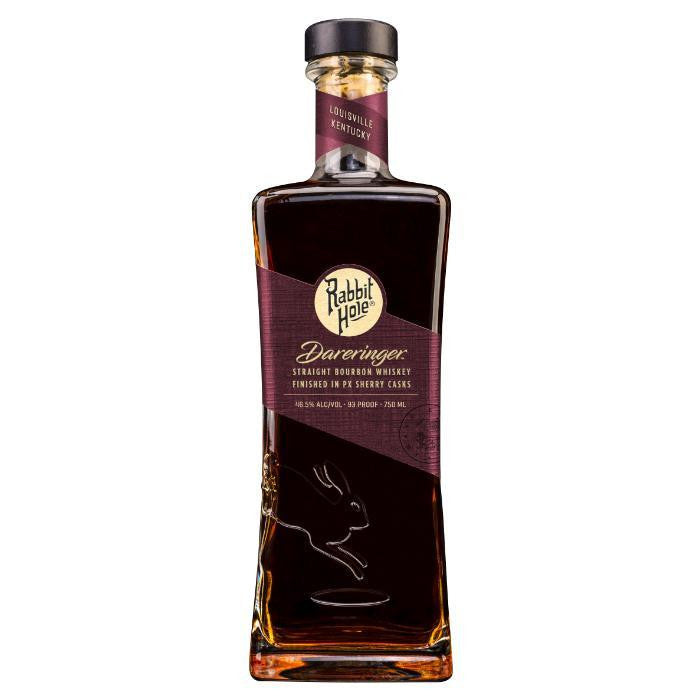 Buy Rabbit Hole Dareringer Bourbon online at whiskeyshipped.com and have it shipped to your door nationwide.