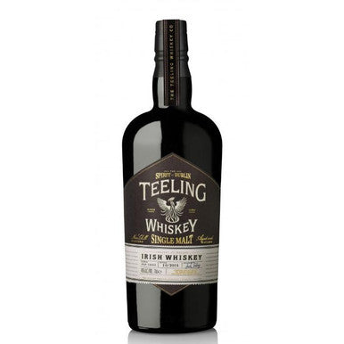 Teeling Single Malt Irish Whiskey Online