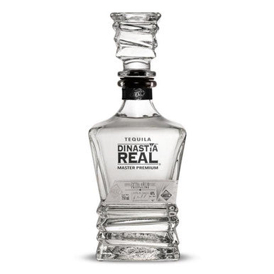 Tequila Dinastía Real Plata