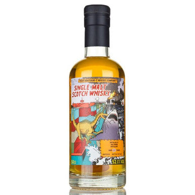 That Boutique-y Whisky Company Aultmore 20