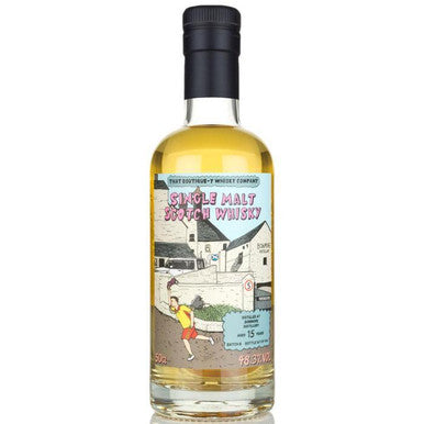 That Boutique-y Whisky Company Bowmore 15