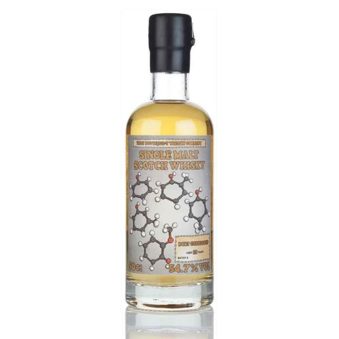 That Boutique-y Whisky Company Port Charlotte 13
