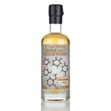 That Boutique-y Whisky Company Port Charlotte 13