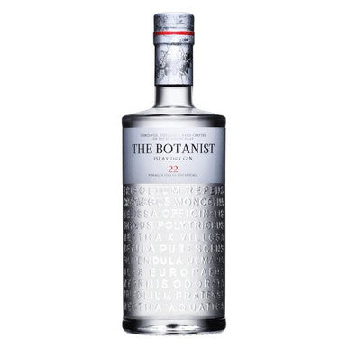 The Botanist Gin