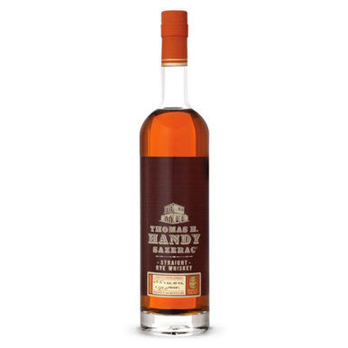 Thomas H. Handy Sazerac Rye 2019