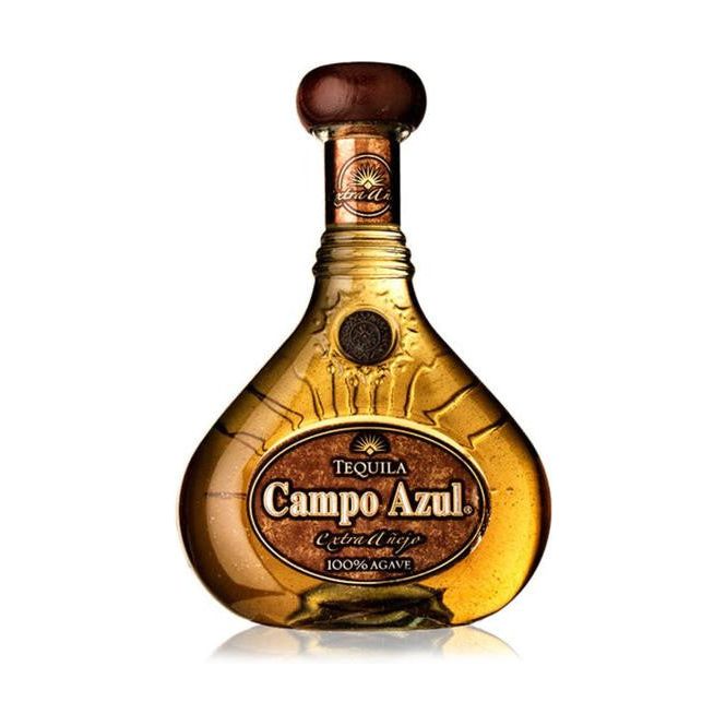 Buy Campo Azul Gran Reserva Extra Añejo (750ml) online at whiskeyshipped.com and have it shipped to your door nationwide.