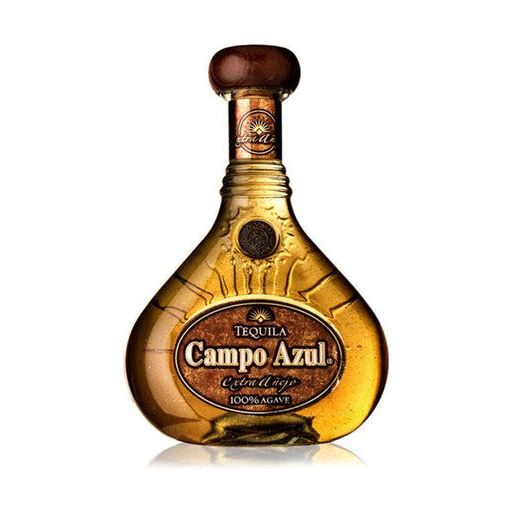 Campo Azul Gran Reserva Extra Añejo (750ml)