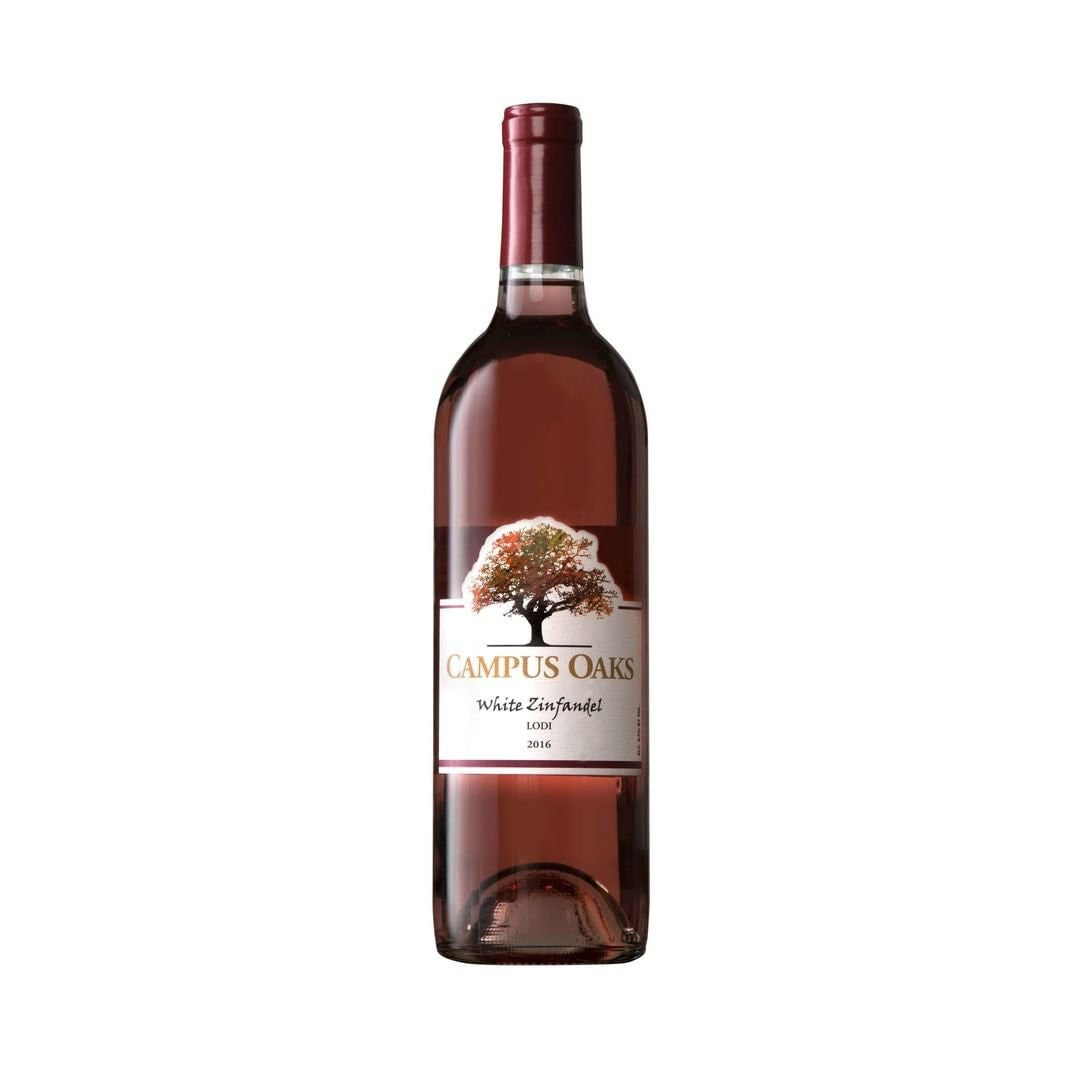 Buy Campus Oaks White Zinfandel wine online at whiskeyshipped.com and have it shipped to your door nationwide.
