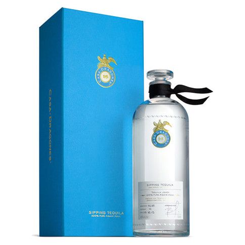 Casa Dragones Tequila Joven (750ml)