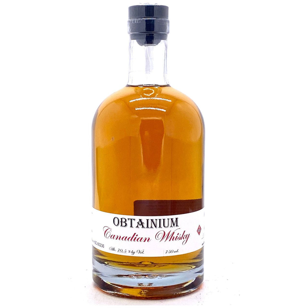 Buy Cat's Eye-26yr Canadian Whiskey (750ml) online at whiskeyshipped.com and have it shipped to your door nationwide.