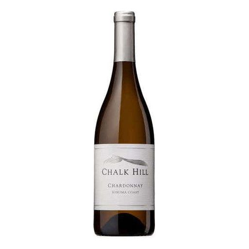 Chalk Hill Sonoma Coast Chardonnay (750ml)