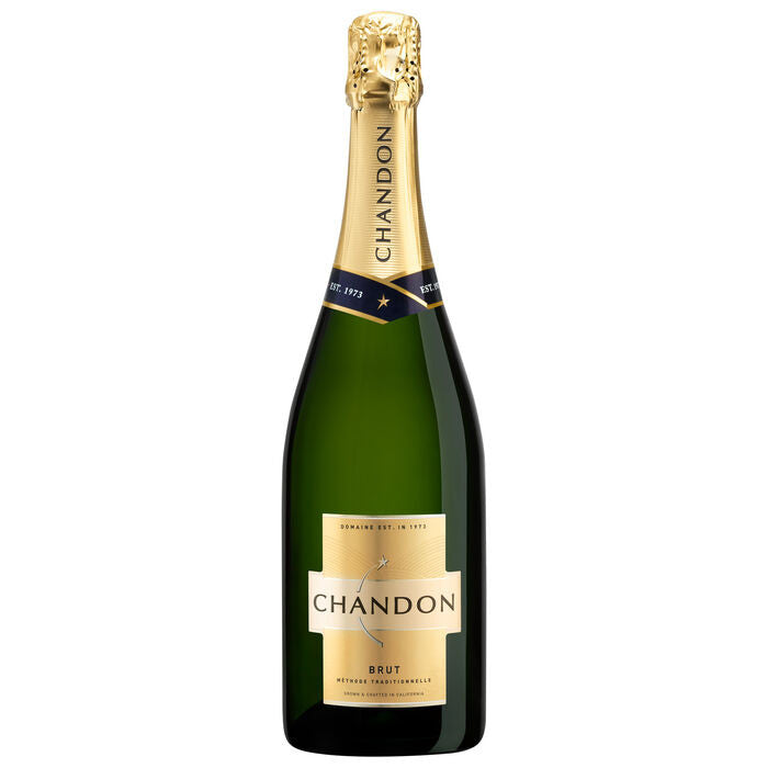 Buy Chandon Brut online at whiskeyshipped.com and have it shipped to your door nationwide.