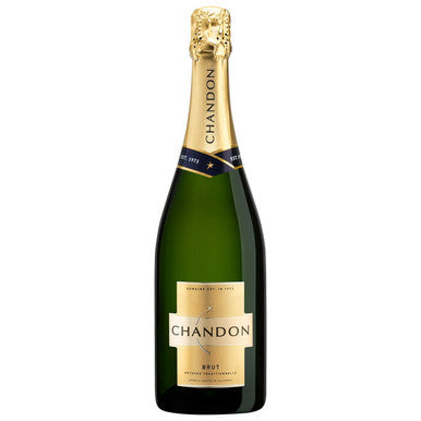 Chandon Brut Sparkling Wine (750ml)