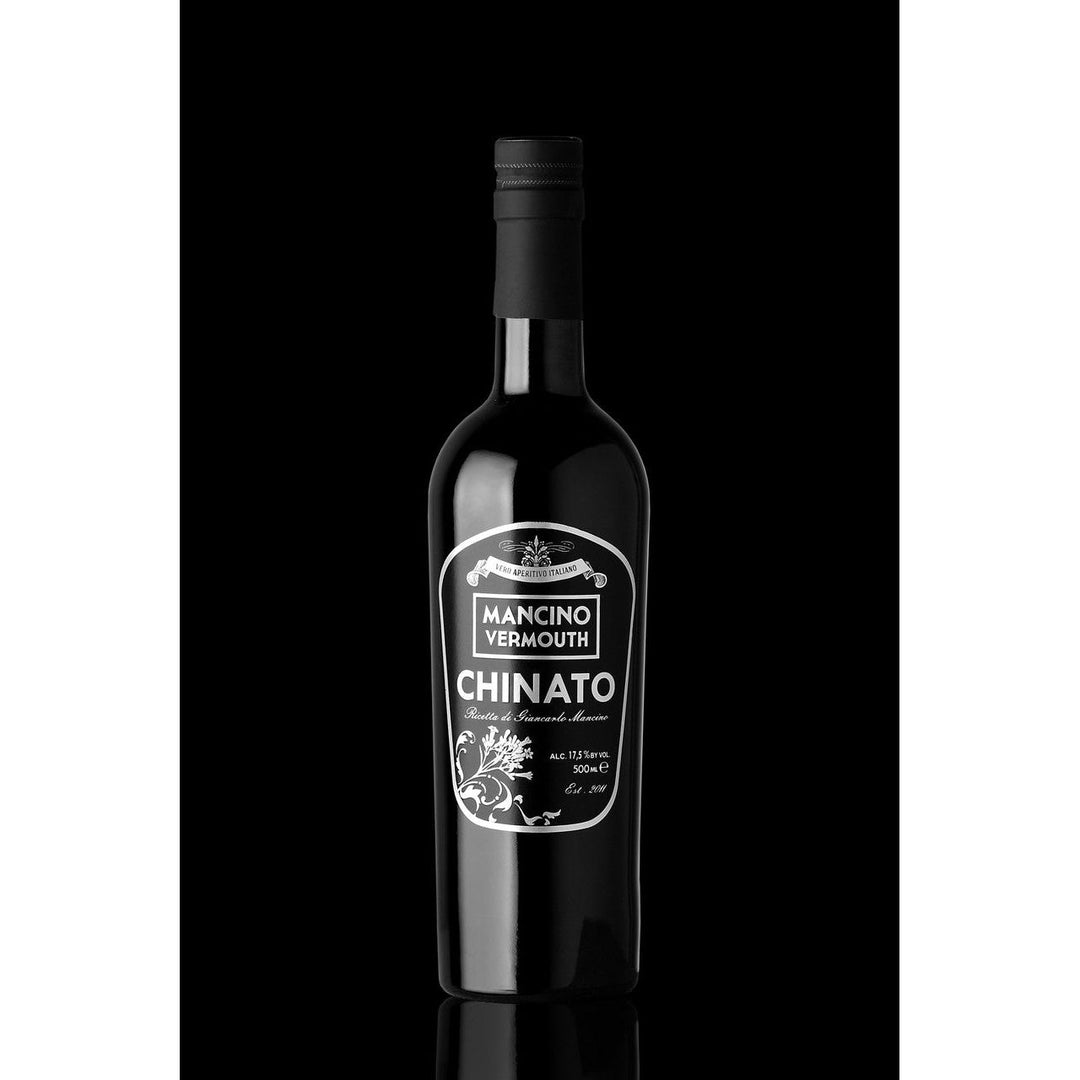 Mancino Chinato Vermouth (750ml)