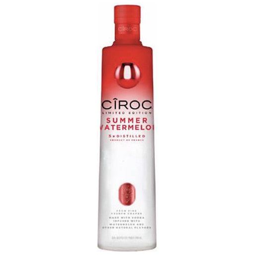 Cîroc Summer Watermelon Vodka | 750ml