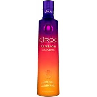 Ciroc Passion Limited Edition Vodka (750ml)