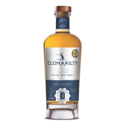Buy Clonakilty Double Oak online at whiskeyshipped.com and have it shipped to your door nationwide.