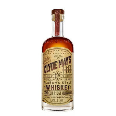 Clyde May's Special Reserve (Copy)