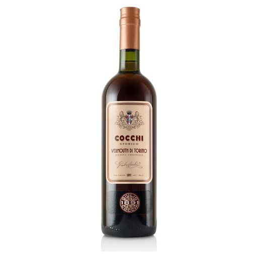 Cocchi Storico Vermouth di Torino (750ml)